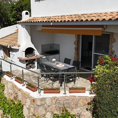 Villa Casetta Amandina Di Pinarellu