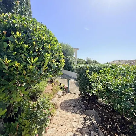 Casetta Amandina Di Villa *