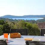 Villa Casetta Amandina Di *