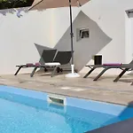 Villa Casetta Amandina Di Pinarellu (Corsica)