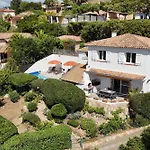 Villa Casetta Amandina Di *