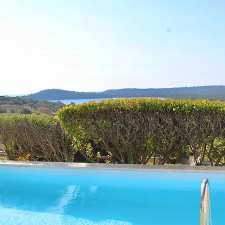 Willa Casetta Amandina Di Pinarellu