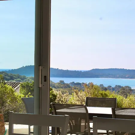 Casetta Amandina Di וילה