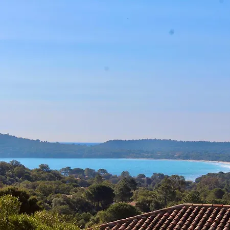 Willa Casetta Amandina Di Pinarellu