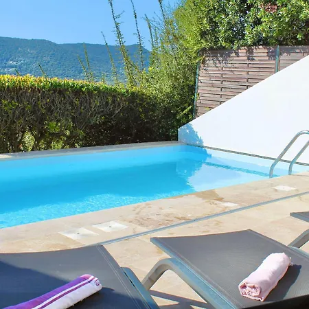 Casetta Amandina Di Pinarellu