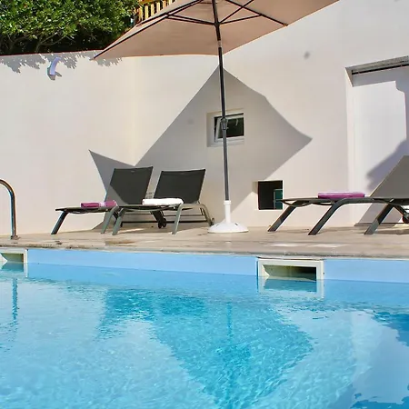 Casetta Amandina Di Pinarellu