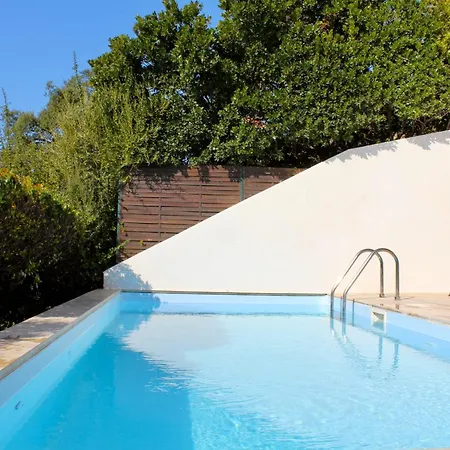 Вилла Casetta Amandina Di Pinarellu Mangialla