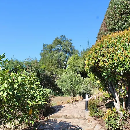 Casetta Amandina Di Pinarellu Willa Mangialla
