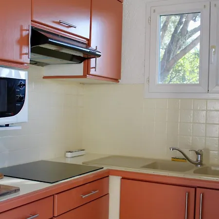 Casetta Amandina Di * Pinarellu