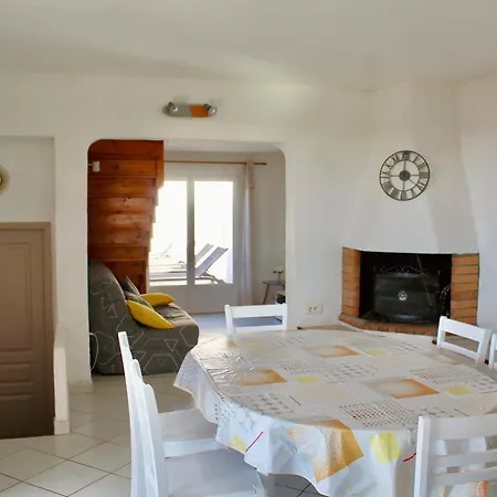 Casetta Amandina Di Pinarellu *