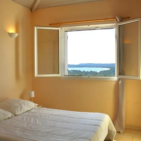 Casetta Amandina Di Pinarellu Вилла Mangialla