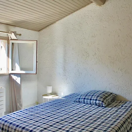 Вилла Casetta Amandina Di Pinarellu Mangialla