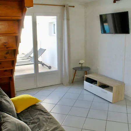 Casetta Amandina Di Pinarellu * Mangialla