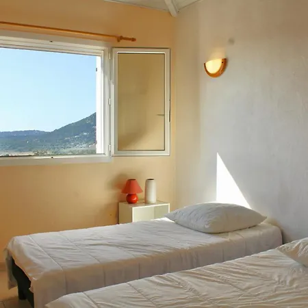 וילה Casetta Amandina Di Pinarellu