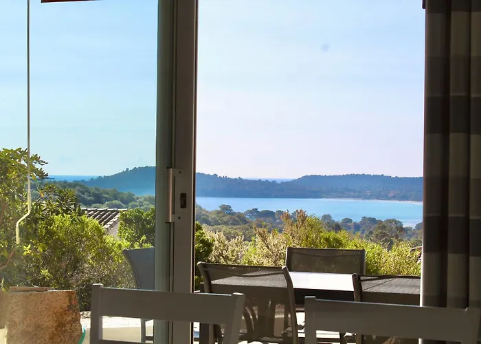 Casetta Amandina Di וילה