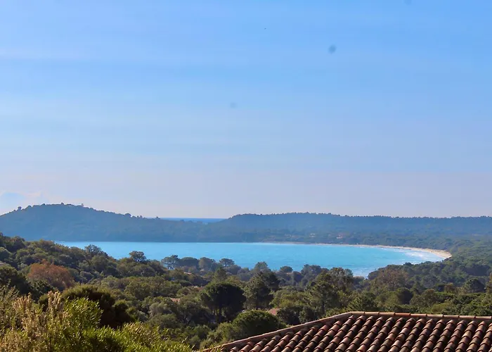 וילה Casetta Amandina Di