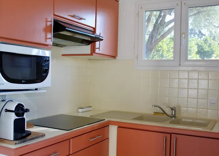 Casetta Amandina Di * Pinarellu