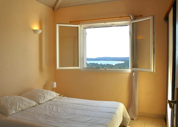 Casetta Amandina Di וילה Pinarellu