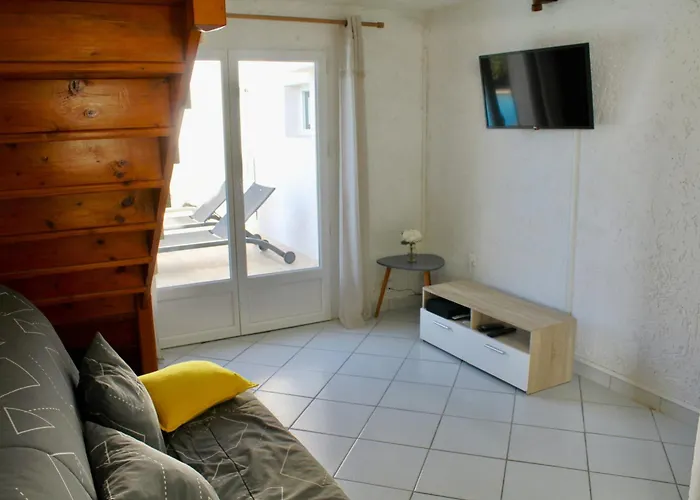 Casetta Amandina Di * Pinarellu